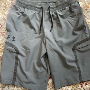 Under Armour Men’s Shorts Size Large